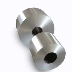 low price 8011 alloy aluminum foil