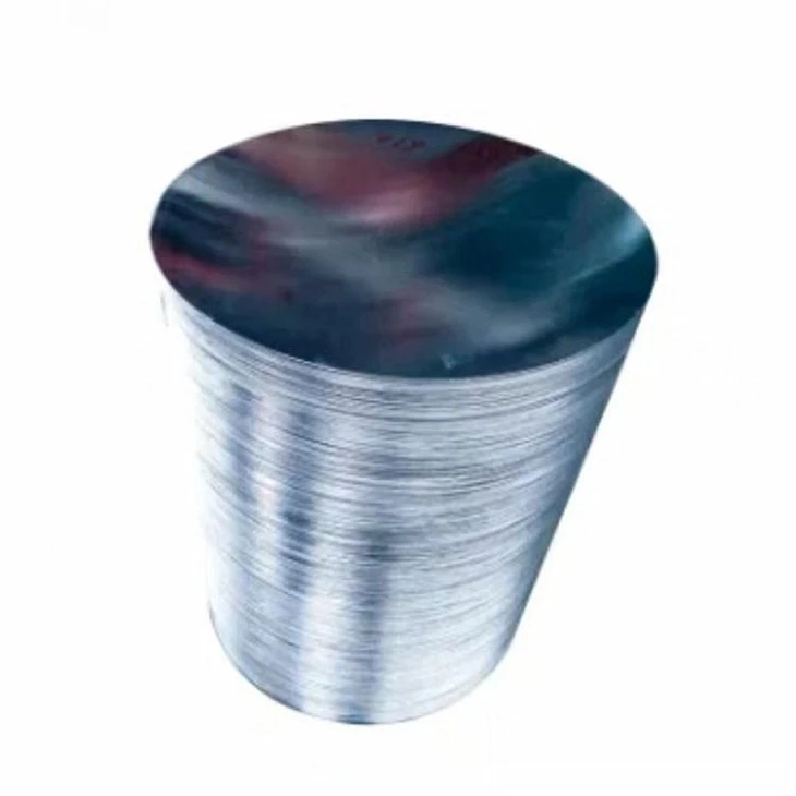 Low Price Aluminum Disc for Cookwares(001)