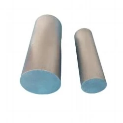 Solid Aluminum Rod