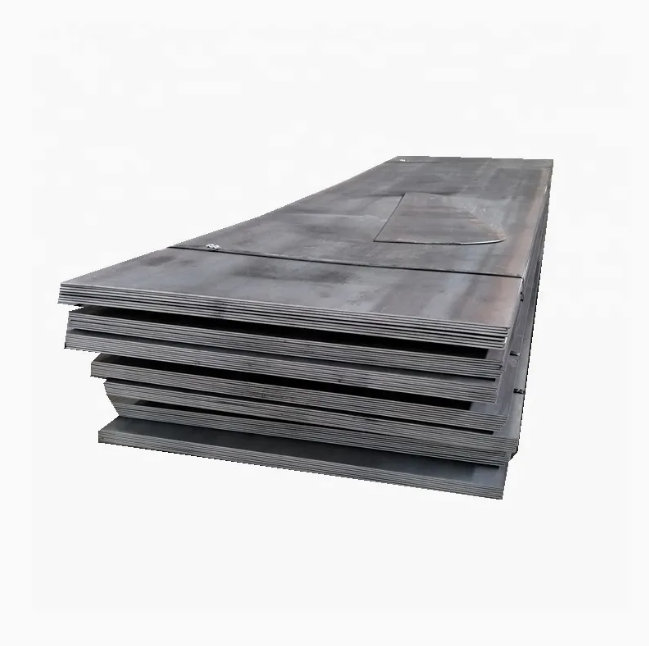 Q235 Steel Plate